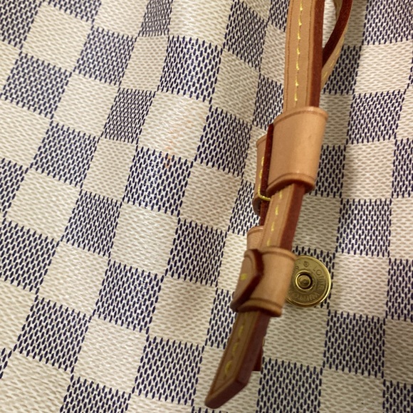 Louis Vuitton Sperone bb -Hard to Find - Picture 10 of 12